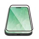 ELECOM PM-A25BFLGF iPhone Air/ガラスフィルム/フレーム付き/高透明