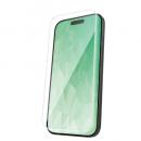 ELECOM PM-A25BFLGGT iPhone Air/ガラスフィルム/高透明/超簡単貼り付けツール