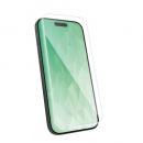 ELECOM PM-A25BFLGZ iPhone Air/ガラスフィルム/SHOCKPROOF/高透明