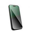 ELECOM PM-A25CFLG3O iPhone 17 Pro/ガラスフィルム/D3O/ゴリラ