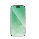 ELECOM PM-A25CFLGG iPhone 17 Pro/ガラスフィルム/高透明