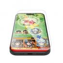 ELECOM PM-A25CFLGSE iPhone 17 Pro/ガラスフィルム/ゲーミング/サムライ