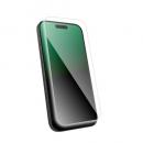 ELECOM PM-A25CFLGZOH iPhone 17 Pro/ガラスフィルム/SHOCKPROOF/ゴリラ/超強化