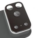 ELECOM PM-A25CFLLP1BK iPhone 17 Pro/カメラレンズカバーガラス/ブラック