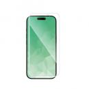 ELECOM PM-A25CFLSTGN iPhone 17 Pro/iPhone 16 Pro/フィルム/スムース/指紋防止/高透明