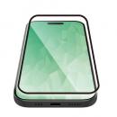 ELECOM PM-A25DFLGF iPhone 17 Pro Max/ガラスフィルム/フレーム付き/高透明