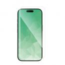 ELECOM PM-A25DFLGG iPhone 17 Pro Max/ガラスフィルム/高透明