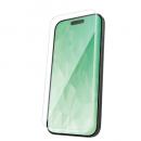 ELECOM PM-A25DFLGGT iPhone 17 Pro Max/ガラスフィルム/高透明/超簡単貼り付けツール