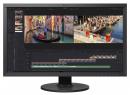 EIZO(エイゾー) CS2740-ZBK 液晶ディスプレイ 26.9型/3840×2160/HDMI、DisplayPort、USB Type-C/ブラック/スピーカー：なし