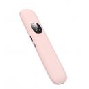 グリーンハウス GH-SPBL209-PK Bluetoothピロースピーカー 0.9Wx2アンプ内蔵 ピンク