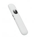 グリーンハウス GH-SPBL209-WH Bluetoothピロースピーカー 0.9Wx2アンプ内蔵 ホワイト