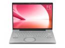 Panasonic CF-FC6STHAS Let’s note FC6 法人モデル（Core Ultra 7 265H/32GB/SSD・512GB/光学ドライブなし/Win11Pro/Officeなし/14.0型/顔認証対応カメラ/プライバシーシャッター/5G&LTE）