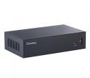 GeoVision GV-Cloud Bridge ProT1 GV-Cloud Bridge Pro、ONVIF対応カメラをGeoVision製ソフトウェアとモバイルアプリに接続し、監視と管理を統合するエンコーダーです。1年保証