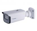 GeoVision GV-GBL4900T2 GV-GBL4900、400万画素CMOSを搭載したH.265/H.264両対応バレット型ネットワークカメラ クラウド、AIディープラーニングIPカメラとしても使用可能 2年保証