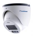GeoVision GV-GEBF4911T1 GV-GEBF4911、400万画素CMOSを搭載したH.265/H.264両対応アイボールドーム型ネットワークカメラ。クラウド、AIディープラーニングIPカメラとしても使用可能です。1年保証