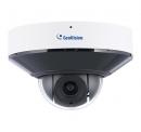 GeoVision GV-GPTZ4810T1 GV-GPTZ4810、400万画素 2.3倍光学ズームを搭載した屋外対応ミニパン・チルト・ズームカメラ 1年保証