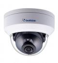 GeoVision GV-TDR2705T3 GV-TDR2705、200万画素CMOSを搭載したH.265/H.264両対応ネットワークドーム型カメラです。3年保証