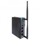 MOXA AWK-3262A-UN-T 産業用 IEEE 802.11ax ワイヤレスAP/ブリッジ/クライアント UNバンド (ワイド温度モデル)