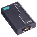 MOXA NPort 6150-G2-T 第2世代1ポートRS-232/422/485セキュアターミナルサーバー (ワイド温度モデル)