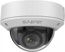 SUNEAST SE-IPC104 2MP バリフォーカル ドームネットワークカメラ