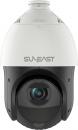 SUNEAST SE-IPTZ001 IR・2M・25倍ズーム PTZカメラ（屋内外兼用）