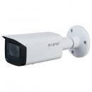 SUNEAST TSB-4V-IPC PoE 400万画素バリフォーカルバレットカメラ 屋外用