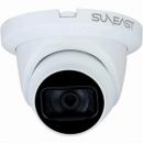 SUNEAST TSD-2F-CVI IR・2M アイボール型カメラ（屋内外兼用）