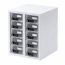 サンワサプライ CAI-CABSP71 個別管理用スマートフォン保管庫