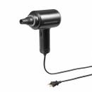 サンワサプライ CD-ADE8BK 電動エアダスター （AC電源）