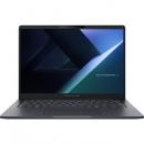 【法人様宛限定】ASUS B5405CVA-LY0387X ASUS ExpertBook B5(B5405CVA)(インテル Core 5 プロセッサー 120U/16GB/SSD 512GB/光学ドライブなし/Windows 11 Pro/Officeなし/14.0型/指紋認証対応、顔認証対応)