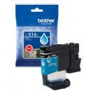 brother LC514C 【ブラザー純正】インクカートリッジ シアン