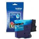 brother LC516XLC 【ブラザー純正】インクカートリッジ シアン 大容量タイプ