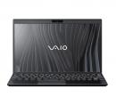VAIO VJPJ254000001 VAIO Pro PJ (Core 5-120U/16GB/SSD 256GB/ODDなし/Win 11 Pro/Officeなし/12.5型/顔認証/指紋認証/3年引取保証/黒)