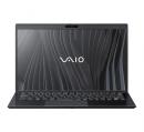 VAIO VJPK254000001 VAIO Pro PK (Core 5-120U/16GB/SSD 256GB/ODDなし/Win 11 Pro/Officeなし/14.0型/顔認証/指紋認証/3年引取保証/黒)