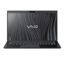 VAIO VJPK254000004 VAIO Pro PK (Core 5-120U/16GB/SSD 512GB/ODDなし/Win 11 Pro/Officeなし/14.0型/顔認証/指紋認証/3年引取保証/黒)
