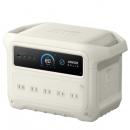 【法人様宛限定】ANKER  A1763521 Anker Solix C1000 Gen 2 Portable Power Station オフホワイト