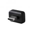 ELECOM MF-CFU3032GGY USBメモリ/USB3.2(Gen1)/Type-C/小型/32GB/グレー