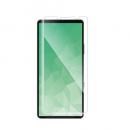 ELECOM PM-X252FLGG Xperia 10 VII (SO-52F)/ガラスフィルム/高透明