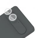 ELECOM PM-X252FLLFG Xperia 10 VII (SO-52F)/カメラレンズフィルム/高透明