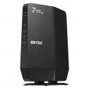 BUFFALO WSR6500BE6P-BK 無線LAN親機 802.11be/ax/ac/n/a/g/b 5764+688Mbps