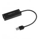 PLANEX USB-LAN2500R3 USB-Type-A 2.5Gbps USB有線LANアダプター