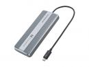 I-O DATA SSPU-TFC2 Thunderbolt(TM)5対応 超高速ポータブルSSD 2TB