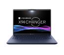 Dynabook A6XBNYK94A1C dynabook X94/NY（Core Ultra 7 258V/32GB/SSD256GB/ODD無/Win11Pro 24H2/Office無/14.0WUXGA）