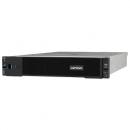 Lenovo 7D76A09SAP ThinkSystem SR650 V3(HS 2.5)/XeonSilver4514Y(16) 2.00GHz-4400MHz×1/PC5-44800 16.0GB(16×1)/RAID-940-8i-4GB/Quad-1GbE-OCP/POW(750W×1)/OSなし/3年保証9x5(CRU-NBD