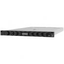 Lenovo 7DG9A01WAP ThinkSystem SR630 V4(HS 2.5)/Xeon-6515P(16) 2.30GHz-6400MHz×1/PC5-51200 16.0GB(16×1)/RAID-940-8i-4GB/Quad-1GbE-OCP/POW(800W×2)/OSなし/3年保証9x5(CRU-NBD)/SS9