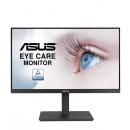【法人様宛限定】ASUS VA27UQSBY 27型ワイド液晶ディスプレイ/3840×2160/DisplayPort、HDMI/ブラック/スピーカー/USBハブ/VESA/「5年保証」広視野角IPSパネル採用