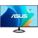 【法人様宛限定】ASUS VZ279HGY ワイド液晶ディスプレイ 27型/1920×1080(Full HD)/HDMI、RGB/アンチグレア/VESA 75×75mm/HDMIケーブル同梱/5年保証/ブラック