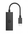 日本HP 8Y8Y1AA USB Type-C to DisplayPort変換アダプタ G2
