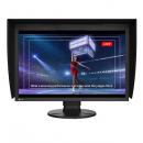 EIZO(エイゾー) CG2400SV-BK 液晶ディスプレイ 24.1型/1920×1200/BNC、HDMI、DisplayPort/ブラック/スピーカー：なし
