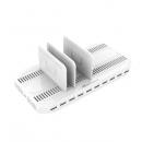 ラトックシステム RS-USBCS10-96 USB充電ステーション 10ポート96W